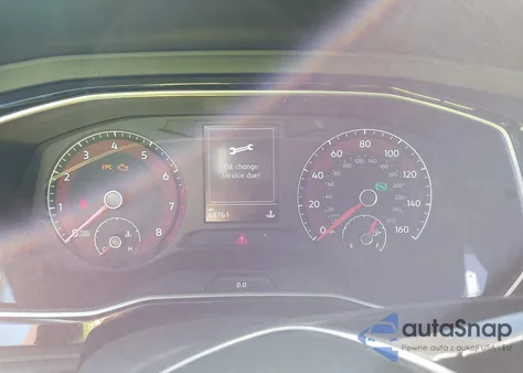 2020 Volkswagen Jetta 1.4T R-Line/1.4T S/1.4T Se from USA, damaged, VIN 3VWCB7BU4LM059115